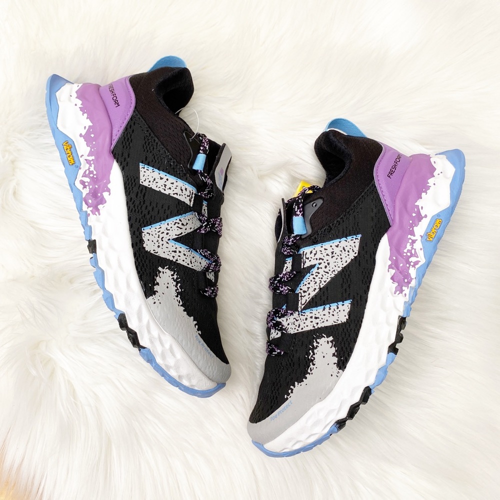 NEW BALANCE Fresh Foam Sneakers View 5